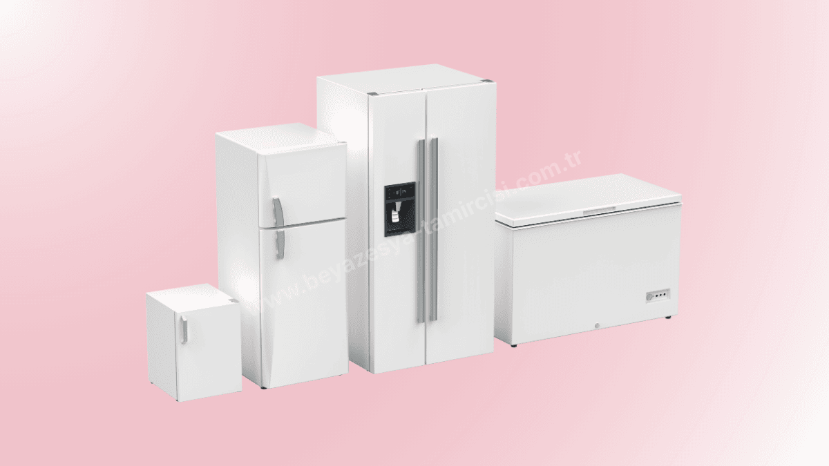 Gevaş Buzdolabı Tamircisi - Gevaş Beyaz Eşya Tamircisi