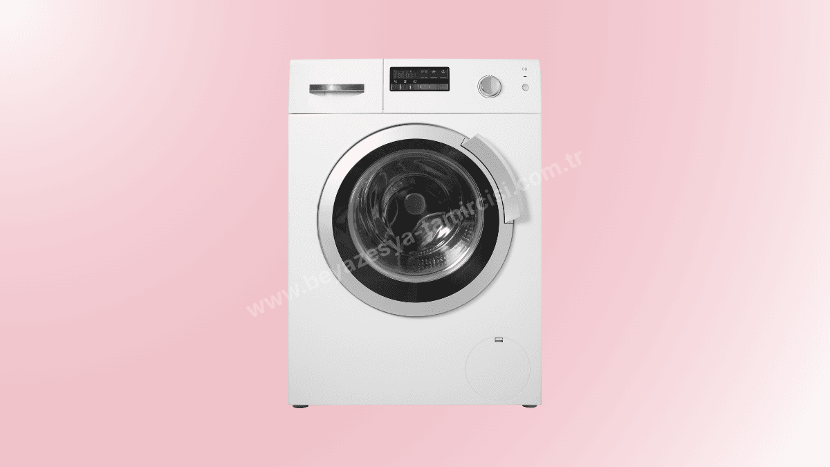 Gevaş Çamaşır Makinesi Tamircisi - Gevaş Beyaz Eşya Tamircisi