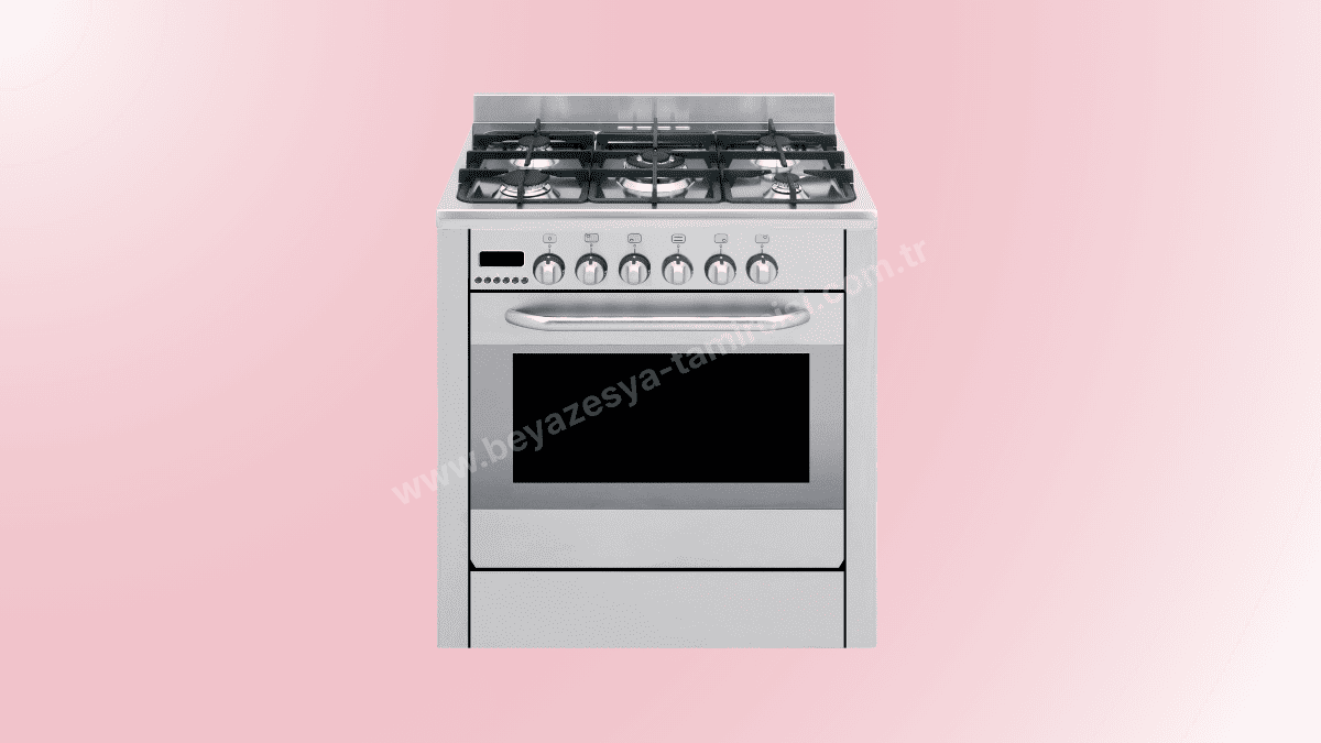 Gevaş Fırın & Ocak Tamircisi - Gevaş Beyaz Eşya Tamircisi