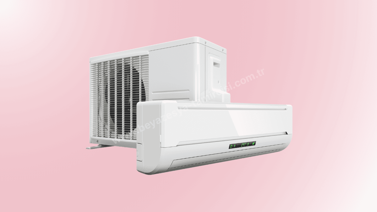 Gevaş Klima Tamircisi - Gevaş Beyaz Eşya Tamircisi