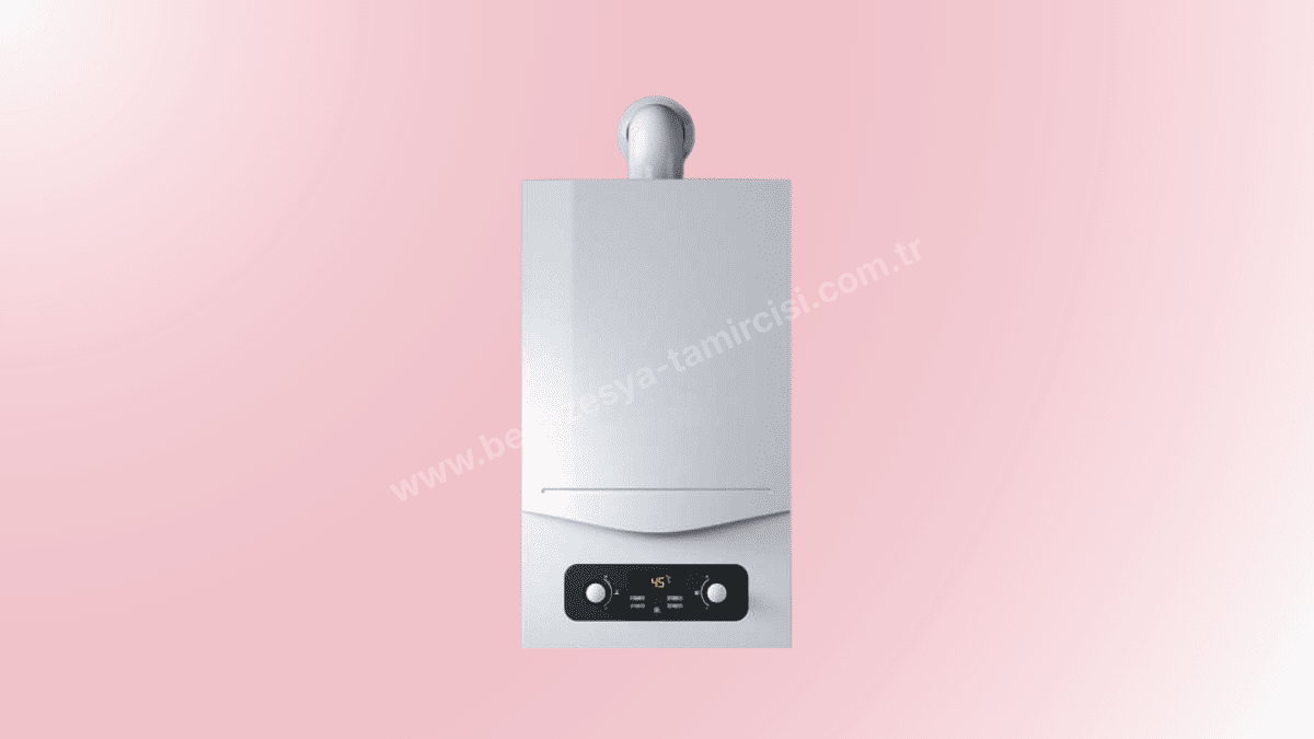 Gevaş Kombi Tamircisi - Gevaş Beyaz Eşya Tamircisi